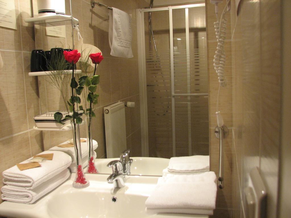 Saint-Ondras Le Pas De L'Ane Chambres D'Hotes חדר תמונה