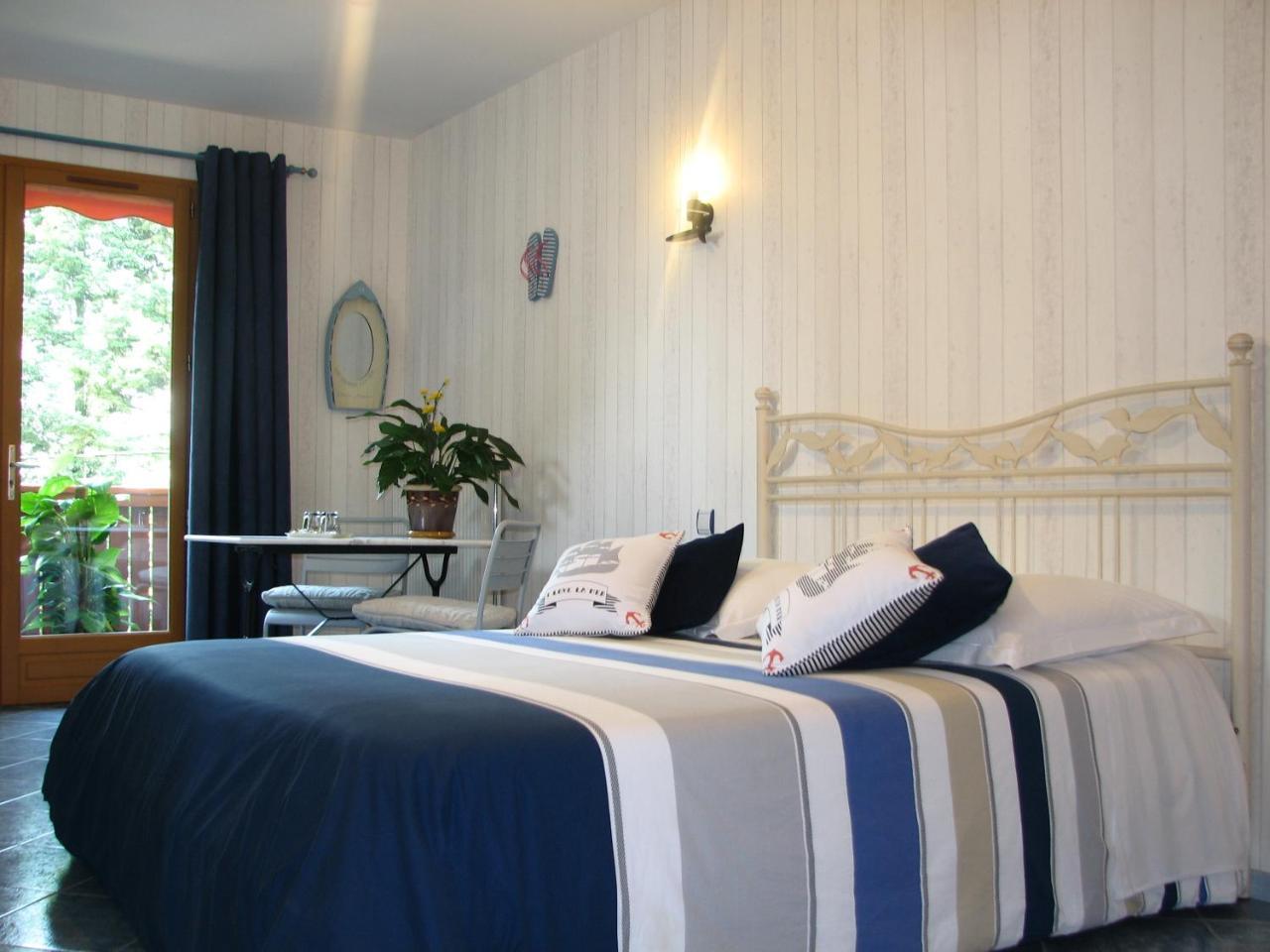 Saint-Ondras Le Pas De L'Ane Chambres D'Hotes מראה חיצוני תמונה